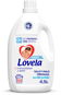 Mosógél LOVELA Baby Fehér ruhához 4,5 l (50 mosás) - Prací gel