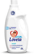 LOVELA Baby Hypoallergenic Fabric Softener 2l (33 Washings) - Fabric Softener