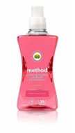 METHOD Peony Blush 1,56 l (39 washes) - Eco-Friendly Gel Laundry Detergent