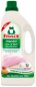 FROSCH ECO for Wool and Fine Laundry Almonds 1.5l (30 Washings) - Eco-Friendly Gel Laundry Detergent
