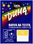 DUHA Fabric Dye Yellow 15g - Fabric Dye