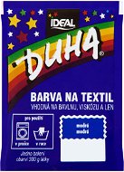 DUHA Textilfesték - kék 15 g - Textilfesték