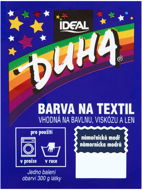 DUHA Fabric Dye Navy Blue 15g - Fabric Dye