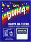 Fabric Dye DUHA Fabric Dye Navy Blue 15g - Barva na textil