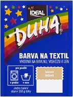 DUHA Fabric Dye Light Beige 15g - Fabric Dye