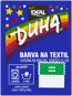 DUHA Fabric Dye Green 15g - Fabric Dye