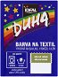 Textilfesték DUHA Textilfesték - olívazöld 15 g - Barva na textil