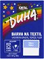 DUHA Textilfesték - lila 15 g - Textilfesték