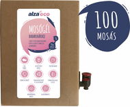 AlzaEco mosógél gyerekruhához 5 l (100 mosás) - Öko-mosógél