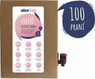 AlzaEco aviváž na detskú bielizeň 3 l (100 praní) - Ekologická aviváž