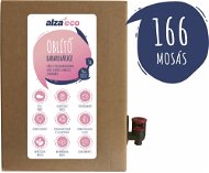 AlzaEco öblítő gyermekruhára 5 l (165 mosás) - Bio öblítő
