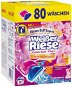 WHITE RIESE Duo-Caps Color 80 Pcs - Washing Capsules