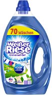 WEISSER RIESE gel Universal 3,5 l (70 praní) - Prací gél
