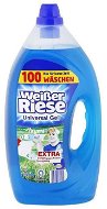 WEISSER RIESE Gel Universal 5l (100 Washings) - Washing Gel