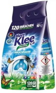 Washing Powder HERR KLEE Universal 10kg (120 Washings) - Prací prášek