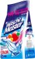 WASCHE MEISTER Color 10.5kg (140 Washings) - Washing Powder