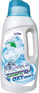 Stain Remover WASHING OXY Bleichmittel 1.5l - Odstraňovač skvrn