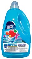 WASCHE MEISTER Blue 3.070l (77 Washings) - Fabric Softener