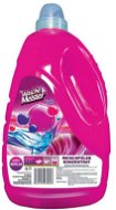 WASCHE MEISTER Pink 3.070l (77 Washings) - Fabric Softener