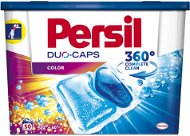 PERSIL Color Duo-Caps 120 Pcs - Washing Capsules