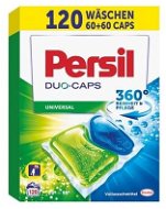 PERSIL Universal Duo-Caps 120 ks - Kapsuly na pranie