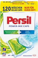 PERSIL Universal Power-Mix Caps 120 ks - Kapsuly na pranie