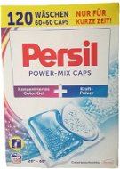 PERSIL Color Power-Mix Caps 120 ks - Kapsuly na pranie