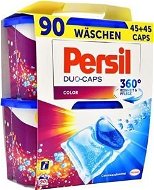 PERSIL Color Duo-Caps 90 ks - Kapsuly na pranie