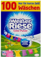 WEISSER RIESE IntensiveColorPowder 5.5kg (100 Washings) - Washing Powder