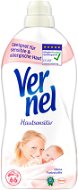 VERNEL Sensitive Skin 2l (66 Washings) - Fabric Softener
