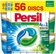 PERSIL Discs Regular 56 ks - Kapsuly na pranie