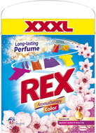 REX Aromatherapy Japanese Garden Color 4.1kg (63 Washings) - Washing Powder