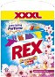 REX Aromatherapy Japanese Garden Color 4.1kg (63 Washings) - Washing Powder