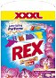 REX Aromatherapy Malaysian Color 4.1kg (63 Washings) - Washing Powder