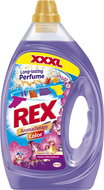 REX Malaysian Orchid Color 3.5l (70 Washings) - Washing Gel