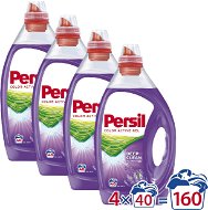 PERSIL Lavender Color 8l (160 Washings) - Washing Gel