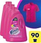 VANISH Oxi Action 3× 3l - Stain Remover