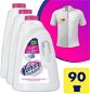 VANISH Oxi Action White 3× 3l - Stain Remover