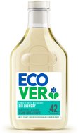 ECOVER Laundry Liquid Universal 1 l (20 praní) - Ekologický prací gél