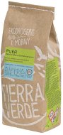 TIERRA VERDE Puer Bělící prášek 1 kg - Ekologický prací prášok