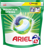 ARIEL Allin1 Mounatin Spring 47 pcs - Washing Capsules