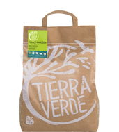 TIERRA VERDE for Colours 5kg (333 Washings) - Eco-Friendly Washing Powder