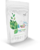 ECO-POWER S: Bio-universal plate powder (60 washes) - Washing Powder