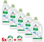FROSCH Baby for Baby Laundry 5× 1.5l (105 Washings) - Eco-Friendly Gel Laundry Detergent