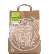 TIERRA VERDE for White Laundry and Diapers 5kg (333 Washings) - Eco-Friendly Washing Powder