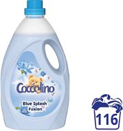 COCCOLINO Blue Splash Fusion 2,9 l (116 praní) - Aviváž