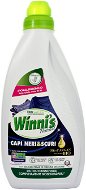 WINNI'S fekete ruhaneműre 750 ml (15 mosás) - Öko-mosógél