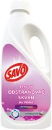 SAVO liquid universal 900 ml (9 washes) - Stain Remover
