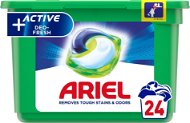 ARIEL Allin1 Pods + Active Odor Defense 24 pcs - Washing Capsules