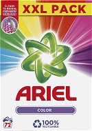 ARIEL Prášok Color & Style 5,4 kg (72 praní) - Prací prášok